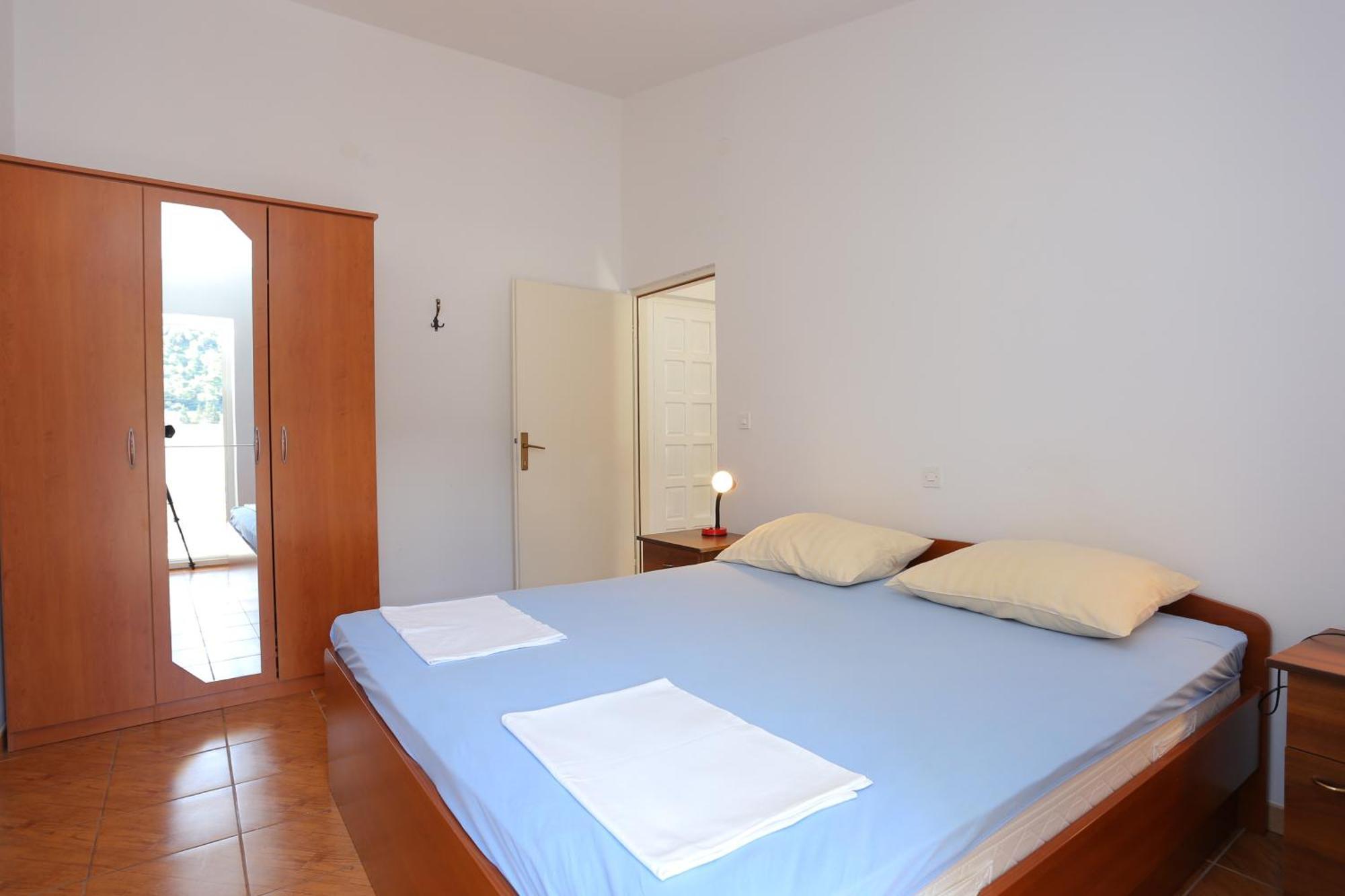 Apartments By The Sea Grebastica, Sibenik - 471 Room photo