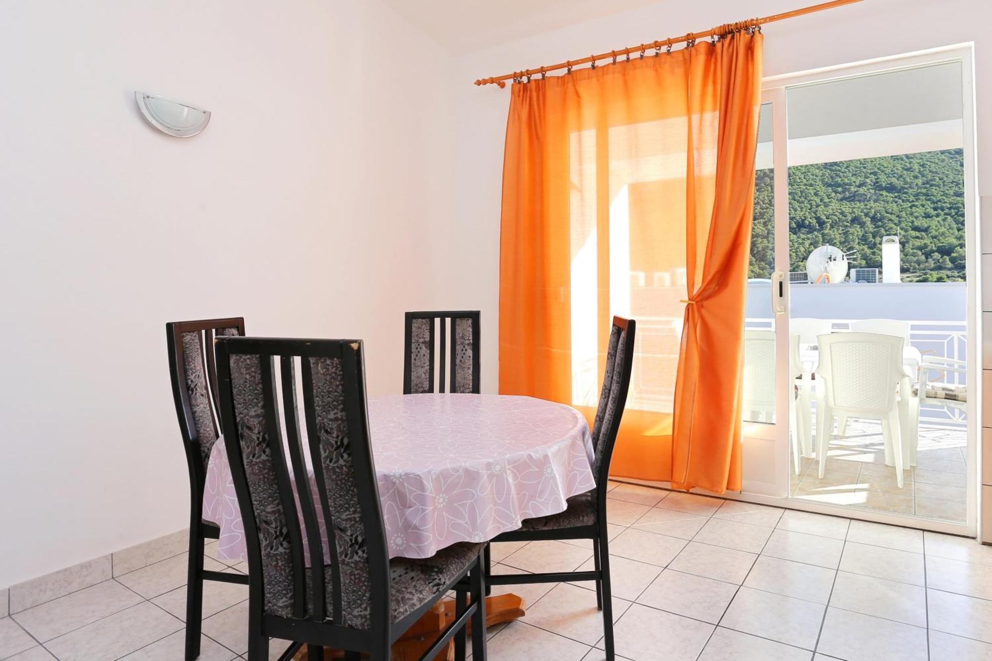 Apartments By The Sea Grebastica, Sibenik - 471 Exterior photo